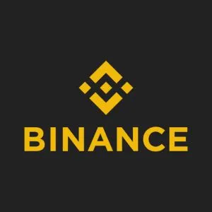 Binance logo