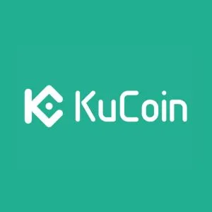 KuCoin logo