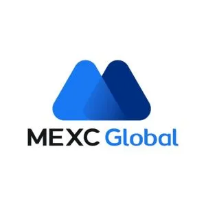 MEXC logo