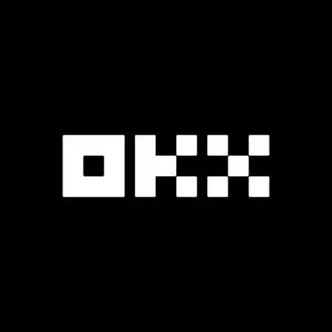 OKX logo